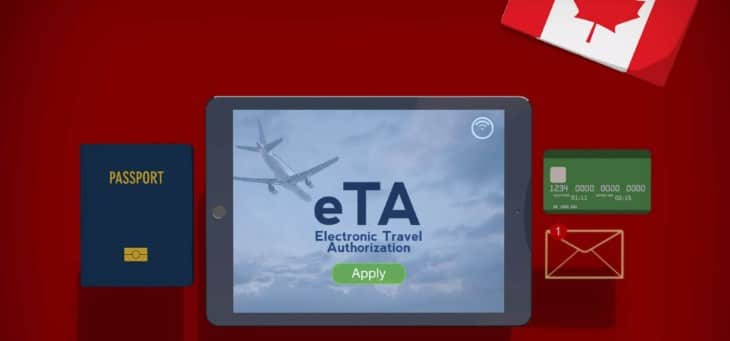 What is ETA UK