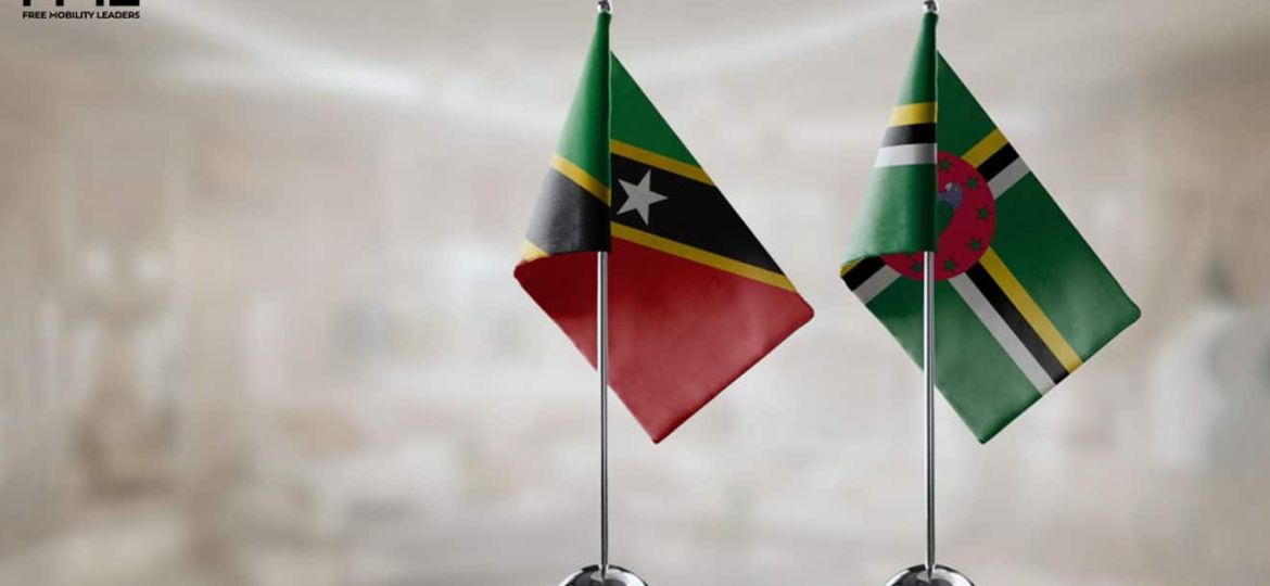 St. Kitts and Nevis, and Dominica commence mandatory Interview Process