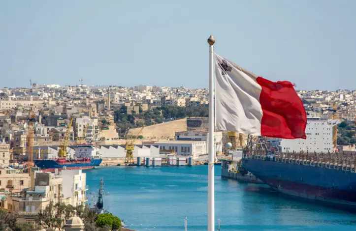 Obtaining Residency in Malta