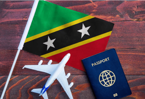 St Kitts and Nevis citizenship by investment program