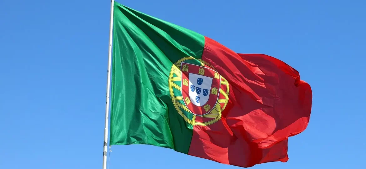 portugal flag