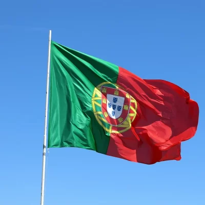 portugal flag